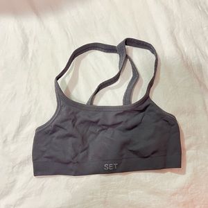 Setactive Bra